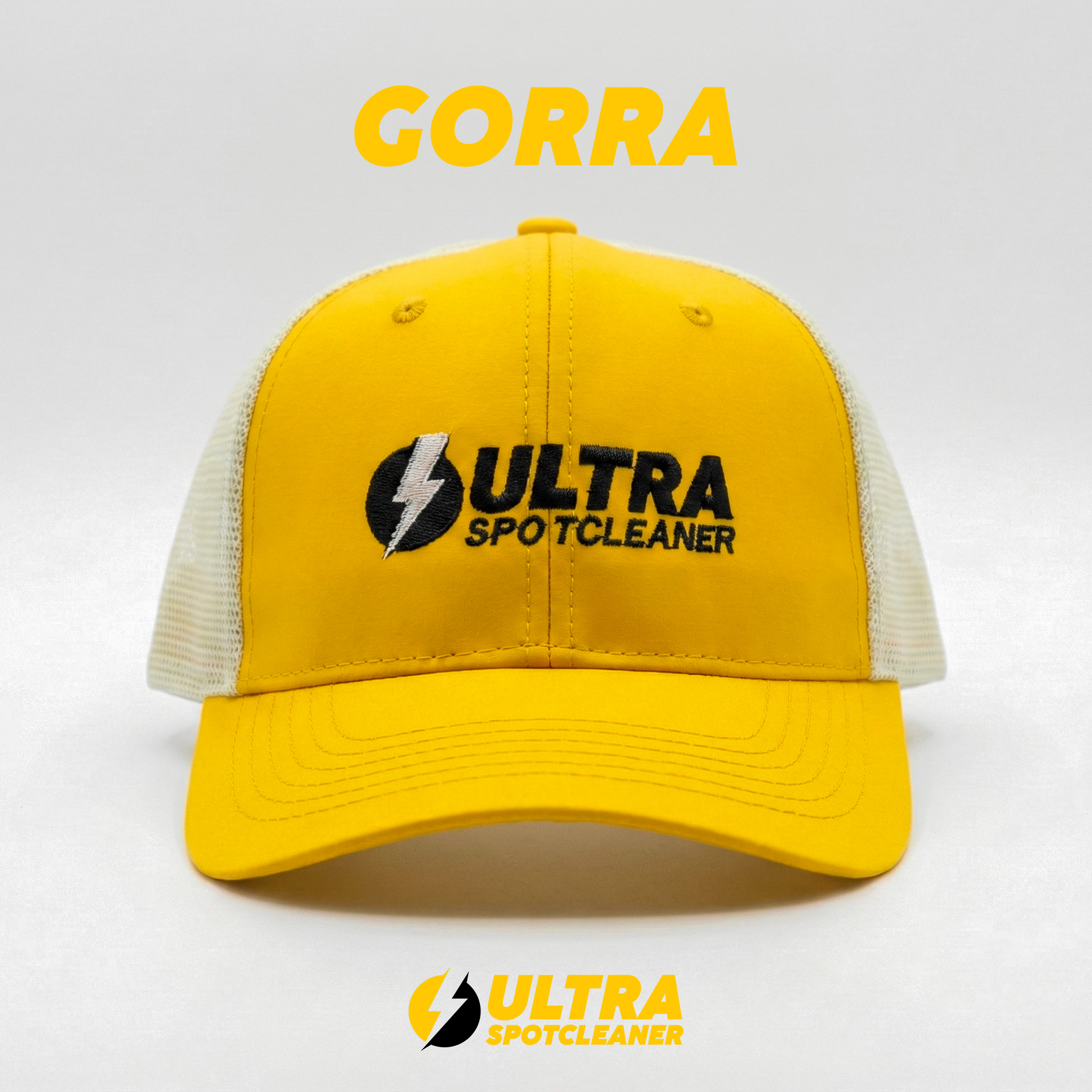 Miniatura 4 de GORRA ULTRASPOT